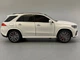Машинка Mercedes GLE Авто Експерт металопластик 1:24 звук світло інерція Біла (1841-12) - зображення 6