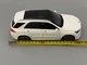 Машинка Mercedes GLE Авто Експерт металопластик 1:24 звук світло інерція Біла (1841-12) - зображення 10