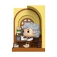 Ігрова фігурка Funko POP! Nooks серії Володар перснів - Більбо Торбин у Торбиному Куті - зображення 2
