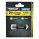 Флеш память Patriot USB 2.0 Xporter Pulse 64GB Black - изображение 3