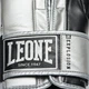 Боксерські рукавички Leone Nexplosion Silver 10 ун. - изображение 6