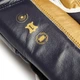Боксерські рукавички Leone Shock X Blue 14 ун. (3579_500207) - зображення 8
