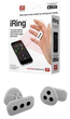 Kontroler ruchowy IK Multimedia iRing Szary (SUP_MC61) (8025813531031) - obraz 2