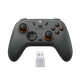 Беспроводной геймпад GameSir T4 Nova Lite 2 серый с USB передатчиком 2.4GHz - изображение 1