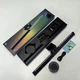 Лампа на монітор (Скрінбар) S5 RGB Black: 12W, сенсорне керування, фонове підсвічування - зображення 6