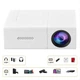 Проектор XON SmartView CY200 320x240P, 600Lm (XVAA0302BW 5514) Білий - зображення 13