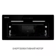 Витяжка MINOLA HBI 6873 BL GLASS 1200 LED Line - изображение 4