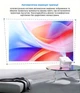 Проектор XON SmartView X-Edge Full HD 1280х720Р, 4K, Wi-Fi, Android, 12000Lm (XVTE1910AW 5552) Білий - зображення 10