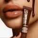 Бальзам-блеск для губ Wishlist Lip Balm - Espresso Noir + Брелок (10 ml) - изображение 4