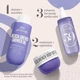 Подарунковий набір для тіла Sol de Janeiro Delicia Drench Jet Set, Cheirosa ’59 (mist, shower oil, b - зображення 3