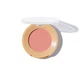 Румяна с глянцево-сатиновым финишем Paese Selfglow Satin-Illuminating - 05 Coral (3 g) - изображение 4