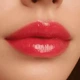 Бальзам-блеск для губ Wishlist Lip Balm - Velvet Coral (10 ml) (Брелок "Паничка") - изображение 5