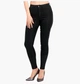 Джинсы ASOS Petite Ridley Skinny Black 104223894 W26 L32 - изображение 1
