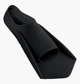 Ласты Arena Powerfin Black 95218-051 39-40 - изображение 1
