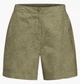 Шорти Jack Wolfskin Karana Olive 1508841-4511 S - зображення 1