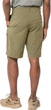 Шорти Jack Wolfskin Desert Brown 1508341-4511 56 - зображення 3