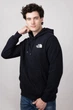 Худи The North Face Box Nse Black Art Black NF0A7UNS-ODY L - изображение 4