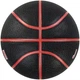 Баскетбольный мяч Air Jordan Ultimate 2.0 Black J1008254-017 MISC - изображение 2