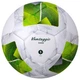 Футбольний м'яч Molten Vantaggio White/Green F5N3400-G MISC - зображення 3