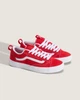 Кеди Vans Old Skool 36 Red VN000Z3S4PV 45 - зображення 5