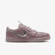Кроссовки Air Jordan 1 Violet HQ2186-601 38 - изображение 3