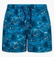 Шорти CMP Printed Blue 36R5997-08YV 48 - зображення 1