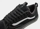 Кеди Vans Old Skool 36 Black VN000Z3SB8C 41 - зображення 4
