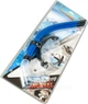 Дыхательная трубка Aqua Speed Comet Blue 281-11 OSFM - изображение 2