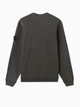 Світшот Stone Island Linen Knitwear Grey L1S156100034-S0060-V0165 XL - зображення 3