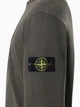 Світшот Stone Island Linen Knitwear Grey L1S156100034-S0060-V0165 XL - зображення 5