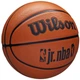Баскетбольный мяч WILLSON Jr Nba Drv Brown WZ3013001XB 7 - изображение 2