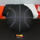 Баскетбольный мяч Wilson Luminous Iridescent Black WTB2027XB07 7 - изображение 6