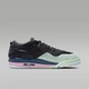 Кроссовки Air Jordan 4 Rm Black/Turquoise FQ7939-008 45 - изображение 3