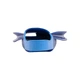 Ласты Arena Powerfin Pro Ii Blue 006151-110 40-41 - изображение 3