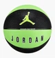 Баскетбольный мяч Air Jordan Ultimate 2.0 Green/Black J1008254-019 7 - изображение 1