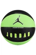 Баскетбольный мяч Air Jordan Ultimate 2.0 Green/Black J1008254-019 7 - изображение 3