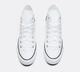 Кеды Converse Chuck Taylor All Star Hi White A14259C 38 - изображение 4