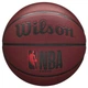 Баскетбольный мяч WILLSON Nba Forge Bordo WTB8201XB 7 - изображение 4