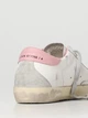 Кроссовки Golden Goose Super-Star Classic Distressed White GWF00102-F002569-10914 38 - изображение 4