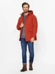 Куртка Jack & Jones Champ Orange 12236015 S - изображение 3