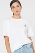 Футболка Converse Mini Chuck Patch White 10026565-102 XXL - изображение 4