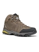Черевики SCARPA Moraine Plus Mid Gtx Brown 63050-201 43 - зображення 2