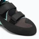 Скальники SCARPA Arpia V Lv Black 70087-000 39 - зображення 4