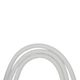 Кабель Borofone BX115W USB - Lightning 2.4А, 1м, White - изображение 8