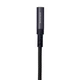 Перехідник BOROFONE BV24, Type-C male - 3.5 female, 0,15м - зображення 3