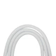 Кабель Borofone BX115W Type-C - Type-C 60W, 1м, White - изображение 8