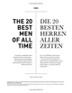 Tennis: The Ultimate Book - Stefan Maiwald, Peter Feierabend (9783961714438) - obraz 9