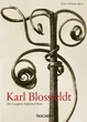 Karl Blossfeldt. The Complete Published Work. 45th Edition - Hans Christian Adam (9783836598514) - obraz 1