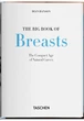 The Little Big Book of Breasts - Дайан Хенсон (9783836578905) - зображення 3