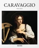 Caravaggio - Жиль Ламбер (9783836559935) - зображення 1